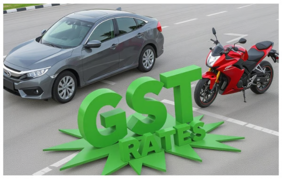 Cheaper, Luxury Vehicles Also See Tax Relief